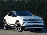 2025 Vauxhall Mokka 1.2 Turbo 136 GS 5dr Hatchback Petrol Manual