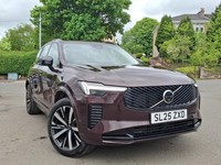 2025 Volvo XC90 2.0 B5P Plus Dark 5dr AWD Geartronic ESTATE PETROL Automatic