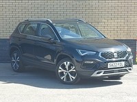 2022 SEAT Ateca 2.0 TDI 150 SE Technology 5dr DSG Estate Diesel Automatic