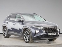 Hyundai TUCSON 1.6 TGDi Hybrid 230 Premium 5dr 2WD Auto Petrol/Electric Hybrid