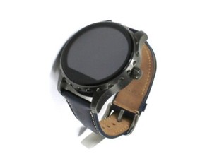 fossil smartwatch marshall