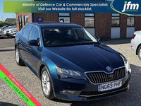 2026 Skoda Superb 2.0 TDI PD 140 SE 5dr HATCHBACK DIESEL Semi Automatic