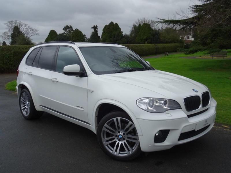 Bmw x5 xdrive 30d