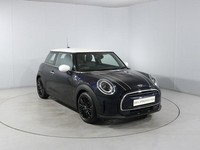 MINI HATCHBACK 1.5 Cooper Exclusive 3dr Auto