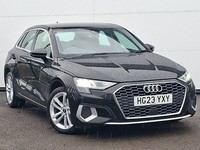 2023 Audi A3 35 TDI Sport 5dr S Tronic HATCHBACK DIESEL Automatic