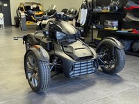 Can-Am Ryker 600.0 STD 600 ACE 3-Wheel 600 CVT Pet