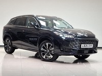 2026 MG MOTOR UK HS 1.5 T-GDI Hybrid+ Trophy 5dr Auto ESTATE PETROL/ELECTRIC Aut