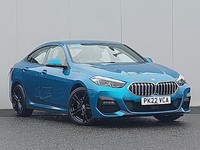 2022 BMW 2 Series 218i [136] M Sport 4dr DCT Saloon Petrol Automatic