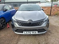 2025 Renault Clio 1.6 E-TECH full hybrid 145 Esprit Alpine 5dr Auto Hatchback Hy