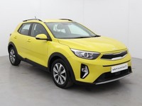 KIA STONIC 1.0T GDi 99 2 5dr