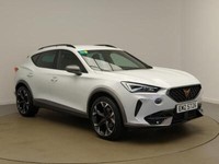2024 Cupra Formentor 1.4 eHybrid 204 V2 5dr DSG SUV Hybrid Automatic