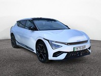 2025 Kia EV6 168kW GT Line S 84kWh 5dr Auto Automatic Hatchback Electric Automat