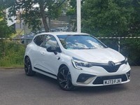 2023 Renault Clio 1.6 E-TECH full hybrid 145 Engineered 5dr Auto Hatchback Hybri