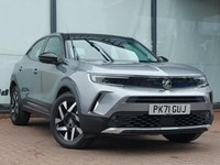 2021 Vauxhall Mokka 1.2 Turbo 100 Elite Nav Premium 5dr Hatchback Petrol Manual