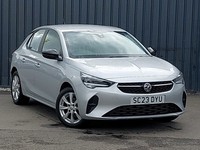 2023 Vauxhall Corsa 1.2 Design 5dr Hatchback Petrol Manual