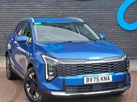 2025 Kia Sportage 1.6T GDi Pure 5dr SUV Petrol Manual