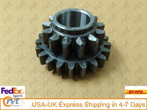 OEM 183040M1 Cluster Reverse Gear Teeth 13/21 Fits Massey Ferguson 1035 5245 DI