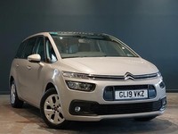 2019 Citroen C4 Grand Picasso 1.2 PureTech 130 Touch Edition 5dr SUV Petrol Manu