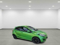 2011 Mazda 2 1.3 Tamura 5dr HATCHBACK PETROL Manual