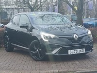 2023 Renault Clio 1.0 TCe 90 RS Line 5dr Hatchback Petrol Manual