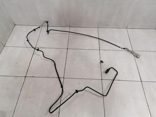 MASERATI QUATTROPORTE VI M156 Pipe ADBLUE 670034144 Schlauch ADBLUE