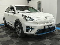 2020 Kia Niro 4+ SUV Electric Automatic