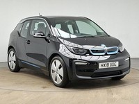 2018 BMW i3 125kW 33kWh 5dr Auto Hatchback Electric Automatic