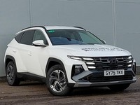 2025 Hyundai TUCSON 1.6T Advance 5dr SUV Petrol Manual