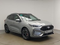 2025 Ford Kuga 1.5 EcoBoost ST-Line X 5dr SUV Petrol Manual