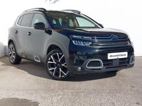 2021 Citroen C5 Aircross 1.2 PureTech 130 Shine Plus 5dr EAT8 Hatchback Petrol A