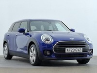 2020 MINI Cooper Clubman 2.0 Cooper D Classic 6dr Estate Diesel Manual