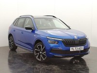 2024 Skoda Kamiq 1.0 TSI 110 Monte Carlo 5dr DSG Hatchback Petrol Automatic