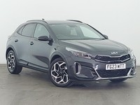 2023 Kia XCeed 1.5T GDi ISG GT-Line 5dr Hatchback Petrol Manual