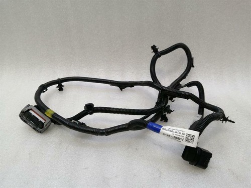 TESLA MODEL 3 FRONT SUBFRAME WIRING Loom 1489051-01-D Kabelbaum AWD VORNE RAHMEN