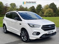 2019 Ford Kuga TDCi EcoBlue ST-Line Edition SUV Diesel Manual