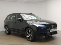 2024 Volvo XC90 2.0 B5P [250] Plus Dark 5dr AWD Geartronic SUV Petrol Automatic
