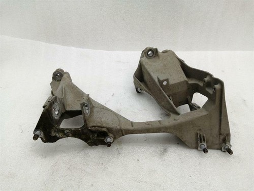 PORSCHE CAYMAN 981 GT4 Subframe Rear 98133115105 Achsrahmen Hinterachse Links