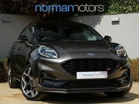 2023 Ford Puma 1.5T EcoBoost ST SUV 5dr Petrol Manual Euro 6 (s/s) (200 ps) SUV 