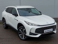 2024 MG MG HS 1.5 T-GDI Trophy 5dr SUV Petrol Manual