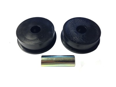 Rear Engine Mount Insert: Fits Eclipse DSM 1G 1990-1994 by Torque Solution