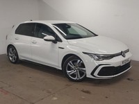 2021 Volkswagen Golf 1.5 eTSI 150 R-Line 5dr DSG HATCHBACK PETROL Automatic