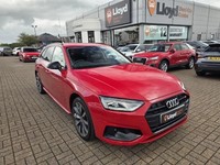 AUDI A4 35 TFSI Sport Edition 5dr S Tronic