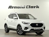 2023 MG MG ZS 1.5 VTi-TECH Exclusive 5dr Hatchback Petrol Manual