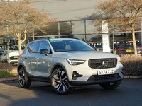 2024 Volvo XC40 2.0 B4P Ultra Dark 5dr Auto ESTATE PETROL Automatic