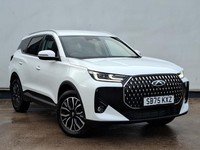 2025 Chery Tiggo 7 1.5T PHEV Aspire 5dr DHT HATCHBACK PETROL/ELECTRIC Automatic