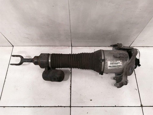 BENTLEY CONTINENTAL GT Shock Absorber Front 3W0616039C Stossdämpfer Vorne Links