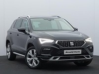 2021 SEAT Ateca 1.5 TSI EVO Xperience 5dr HATCHBACK PETROL Manual
