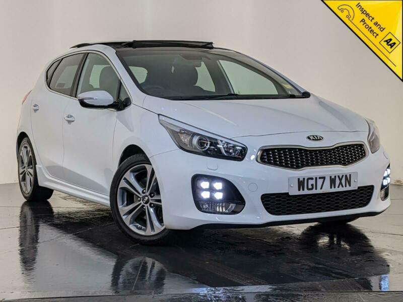 Kia Sat Nav for sale in UK 84 secondhand Kia Sat Navs