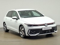 2026 Volkswagen Golf 2.0 TSI 265 GTI 5dr DSG HATCHBACK PETROL Automatic
