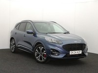 2024 Ford Kuga 1.5 EcoBoost 150 ST-Line X Edition 5dr SUV Petrol Manual